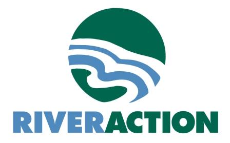 River Action Logo